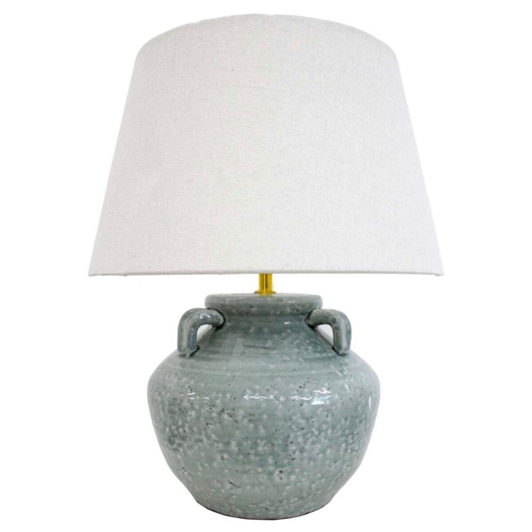 Lamp | Giana Seafoam
