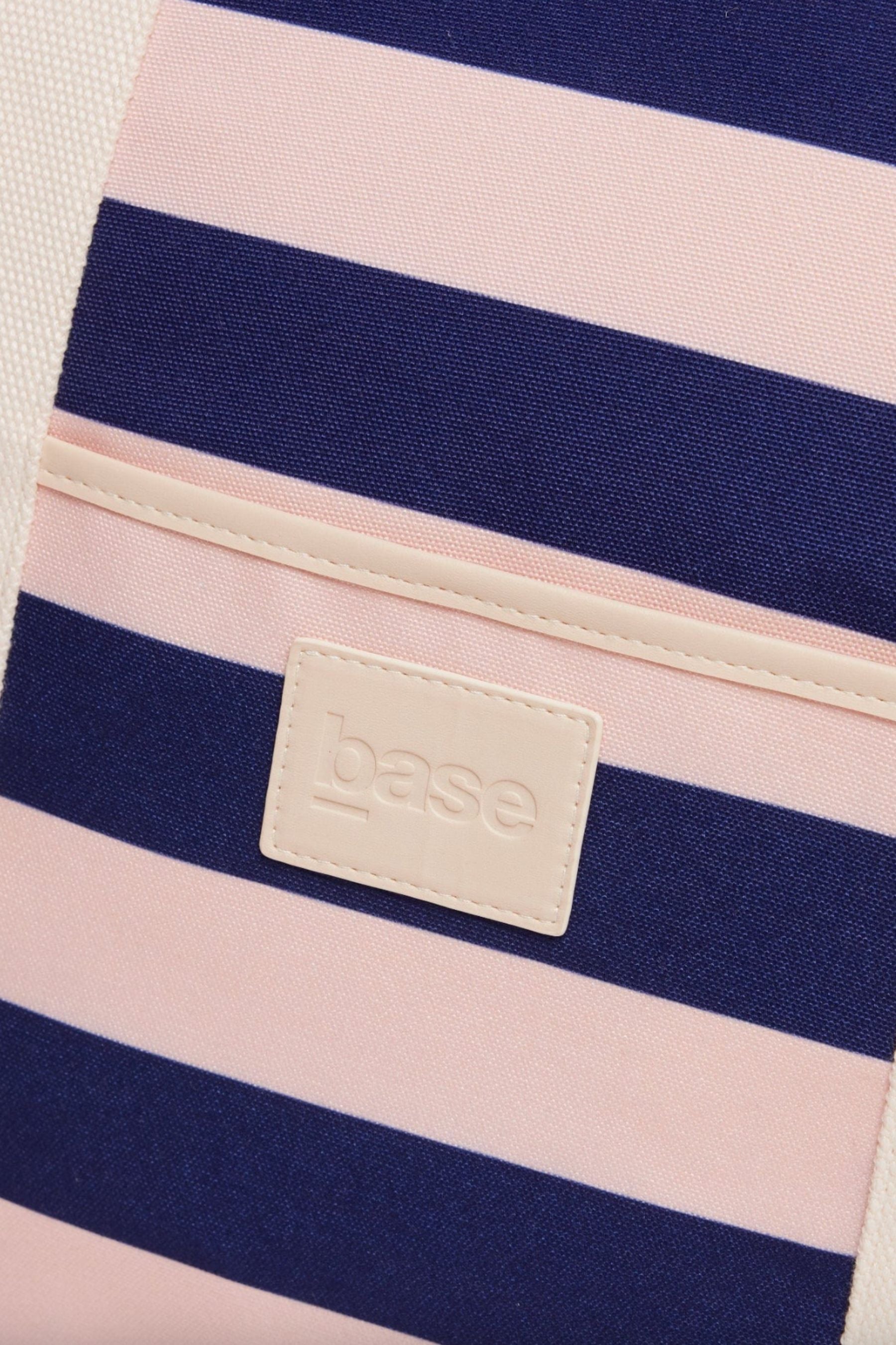 Cooler Base | Regatta Stripe