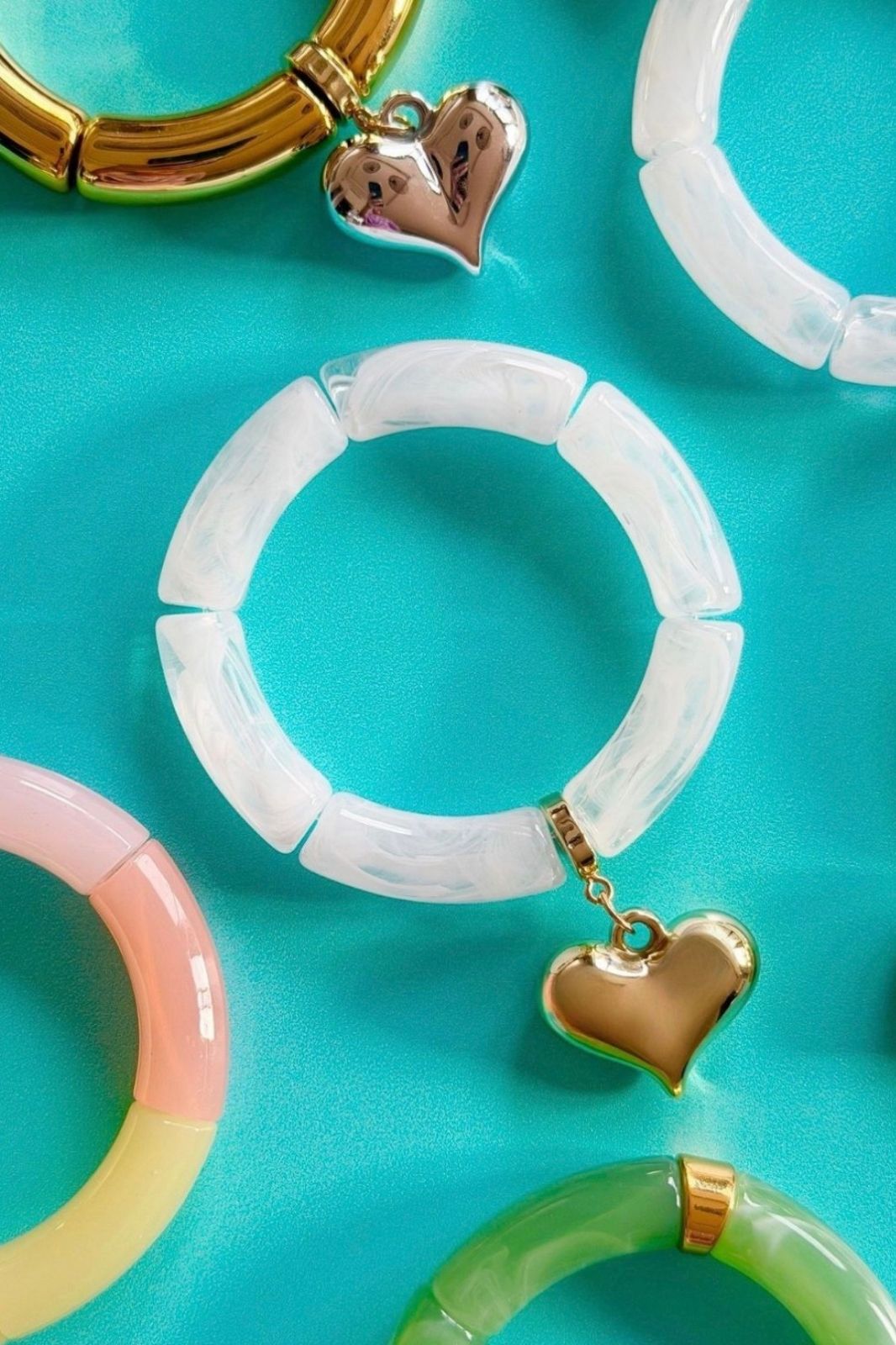 Ice Queen Bracelet