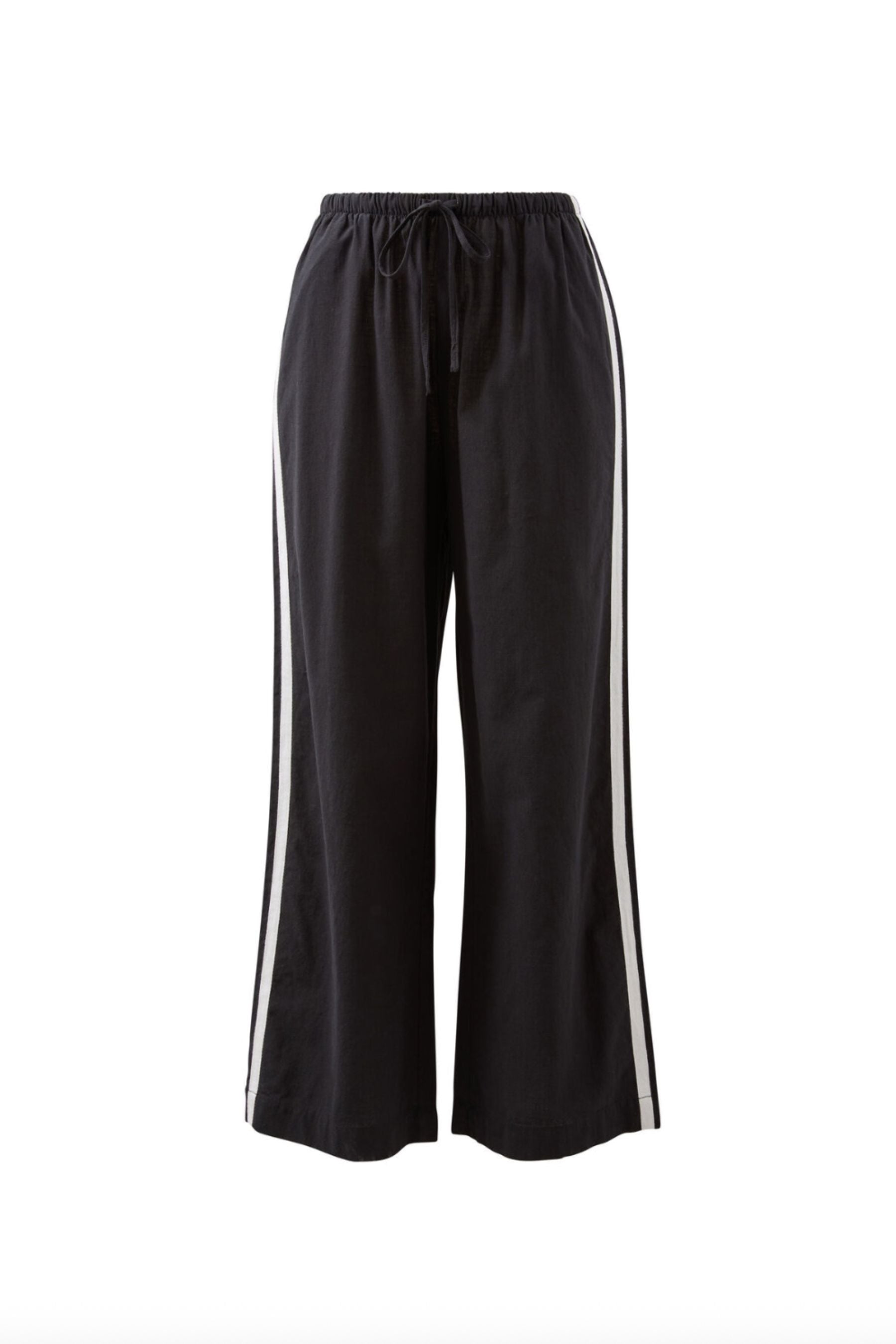 The Resort Pant | Black