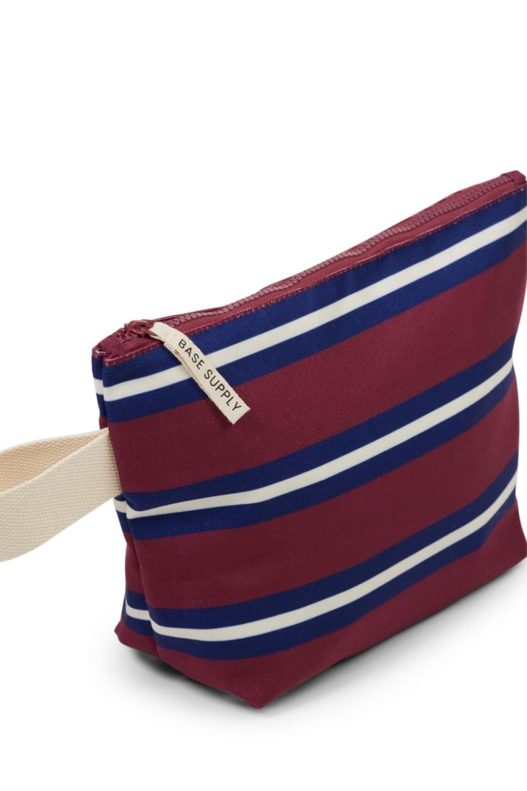 Wet Base Midi | Rugby Stripe