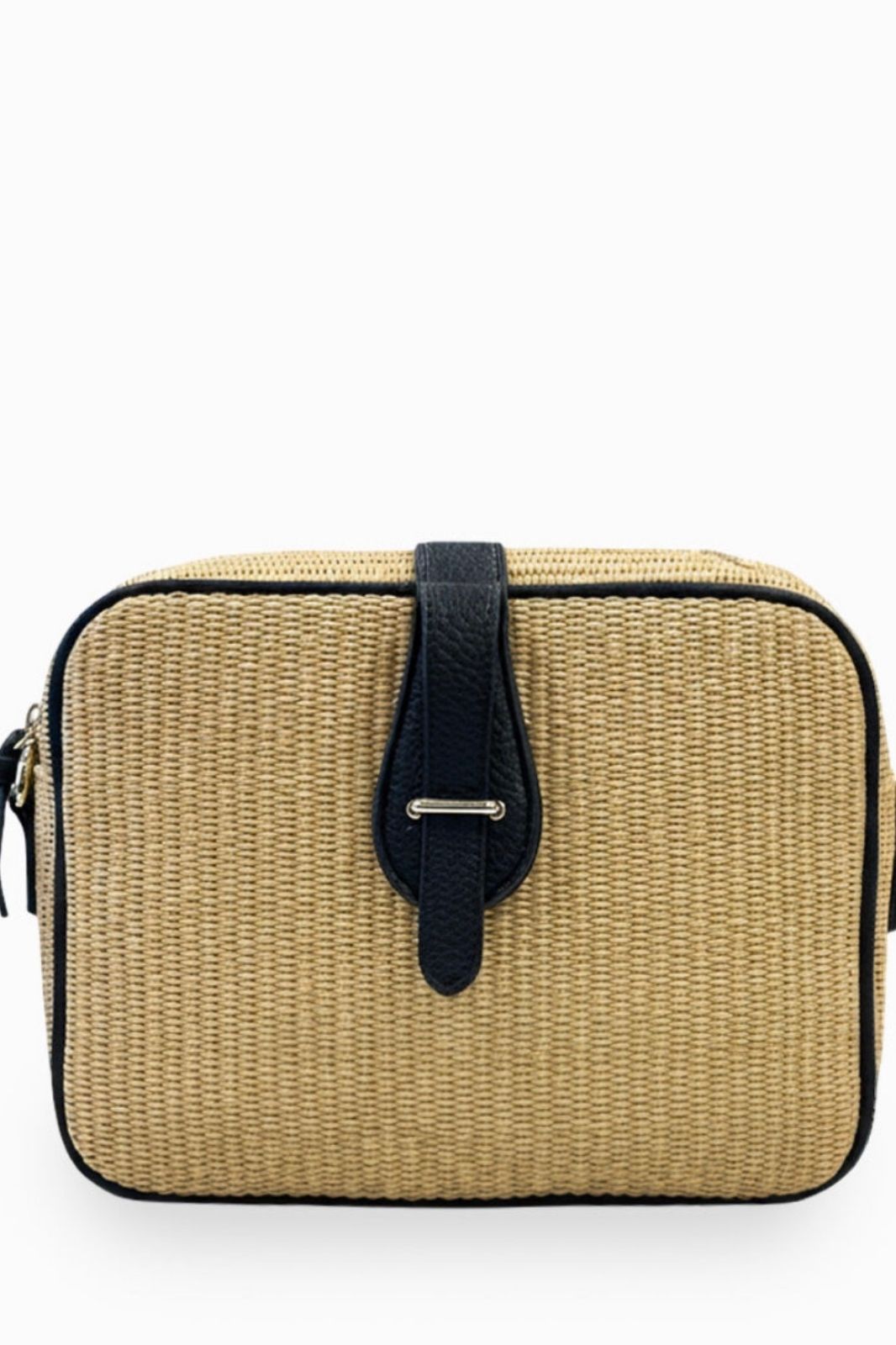 Leah Palma Cross Body Bag  | Tan