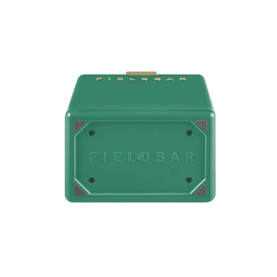 Drinks Box | Parisian Green