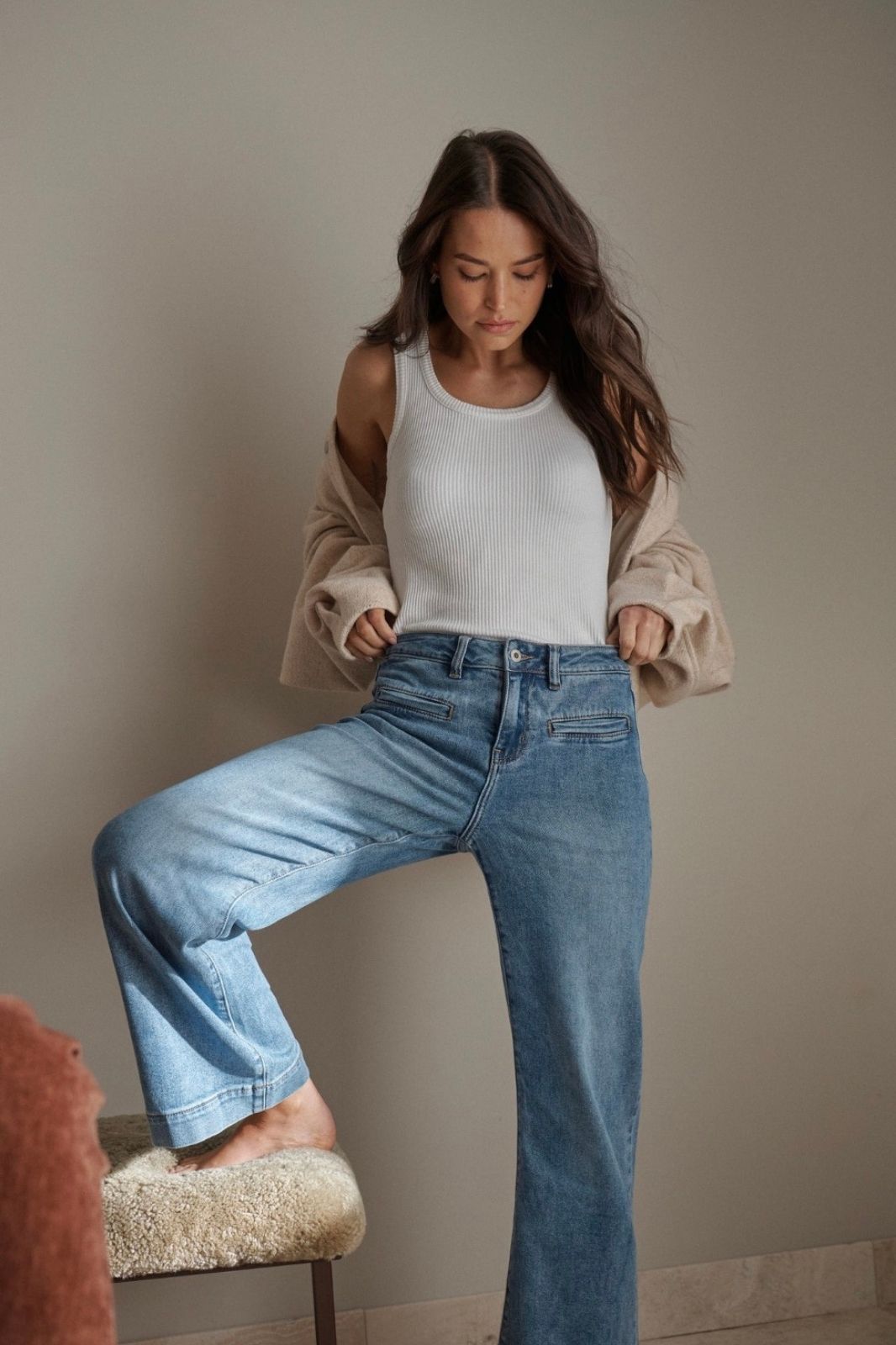 Freya Jean | Dakota Wash