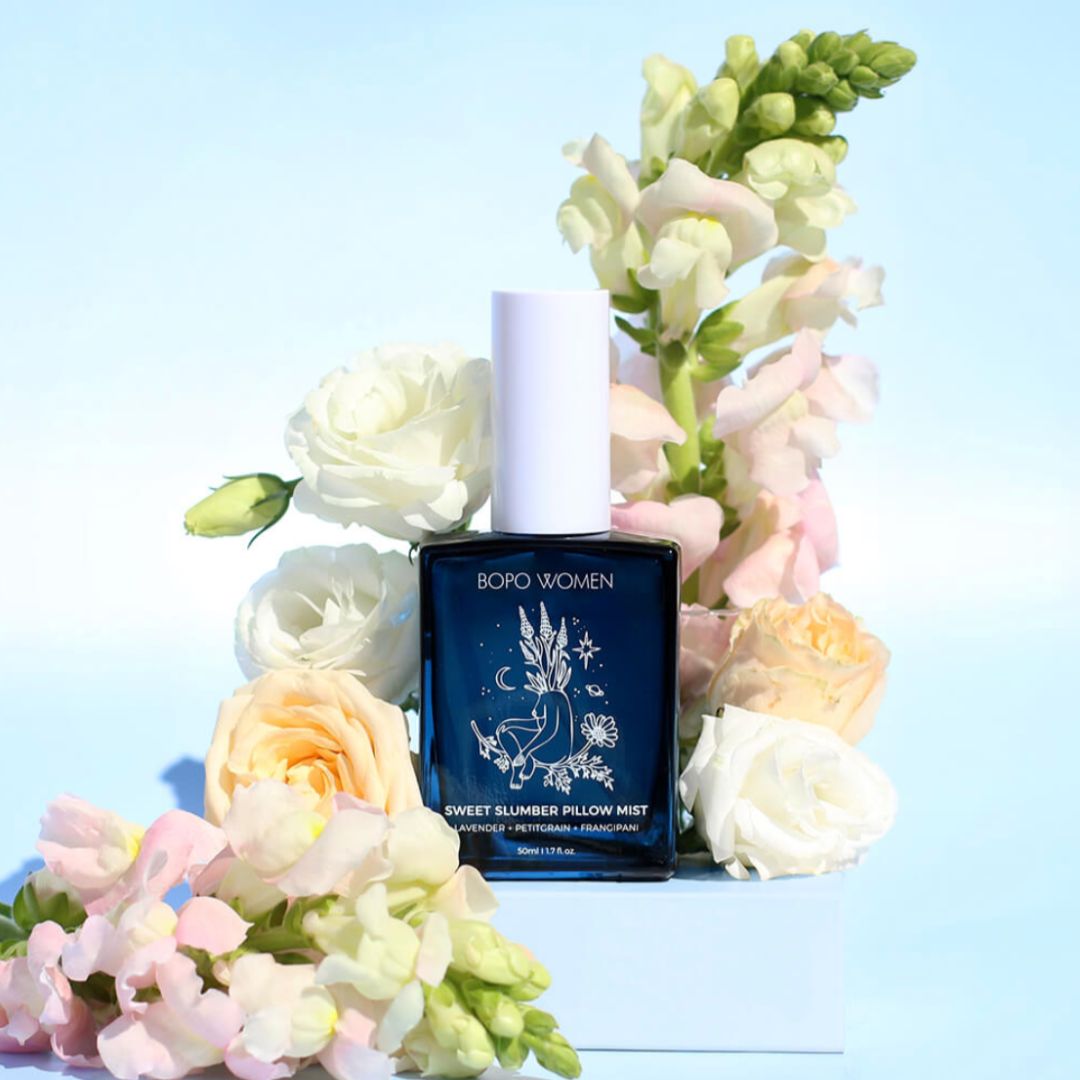 Sweet Slumber Pillow Mist