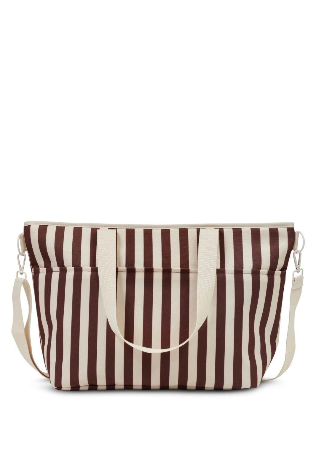 Cooler Base | Cocoa Stripe