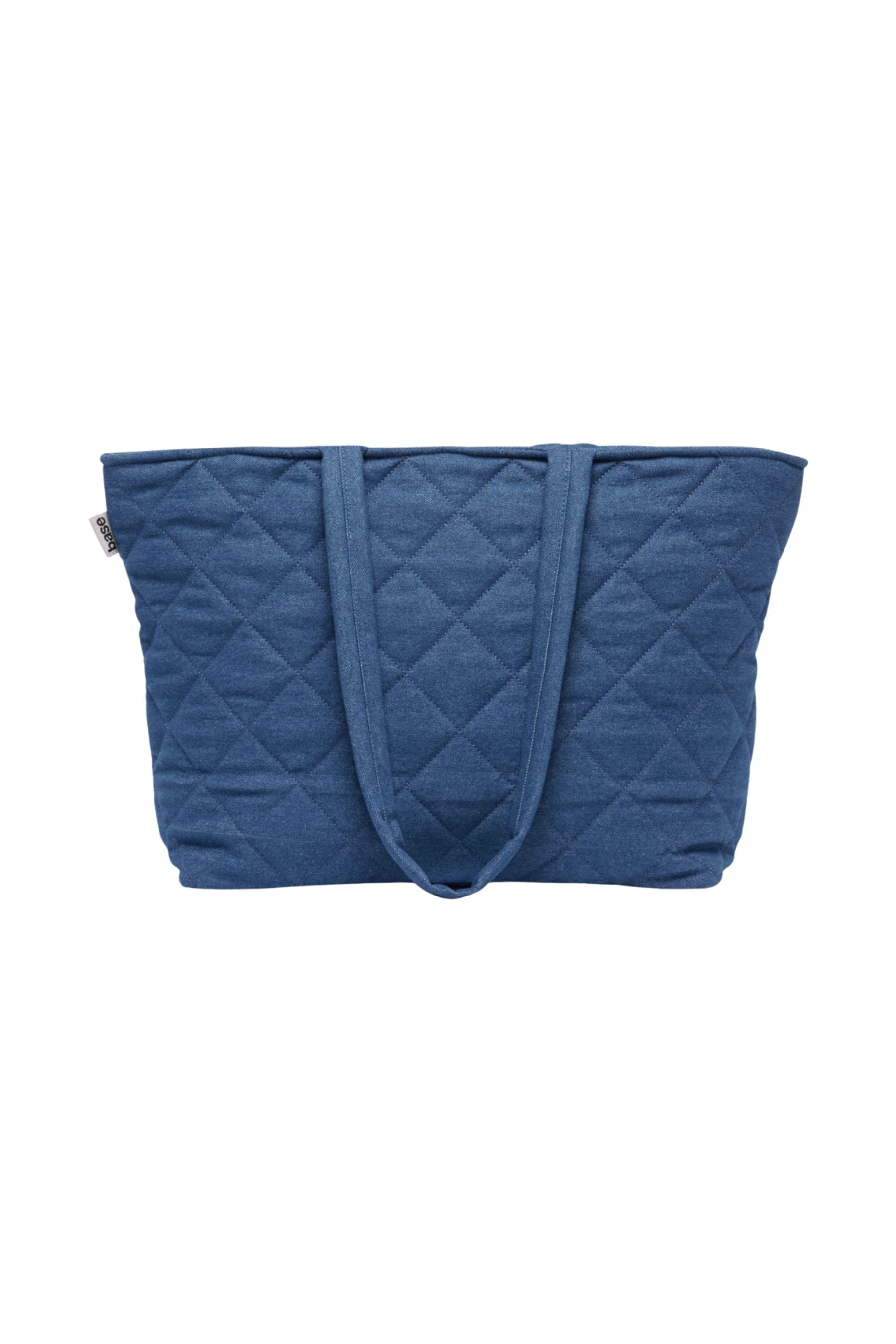 Take It Base (Denim) | Indigo