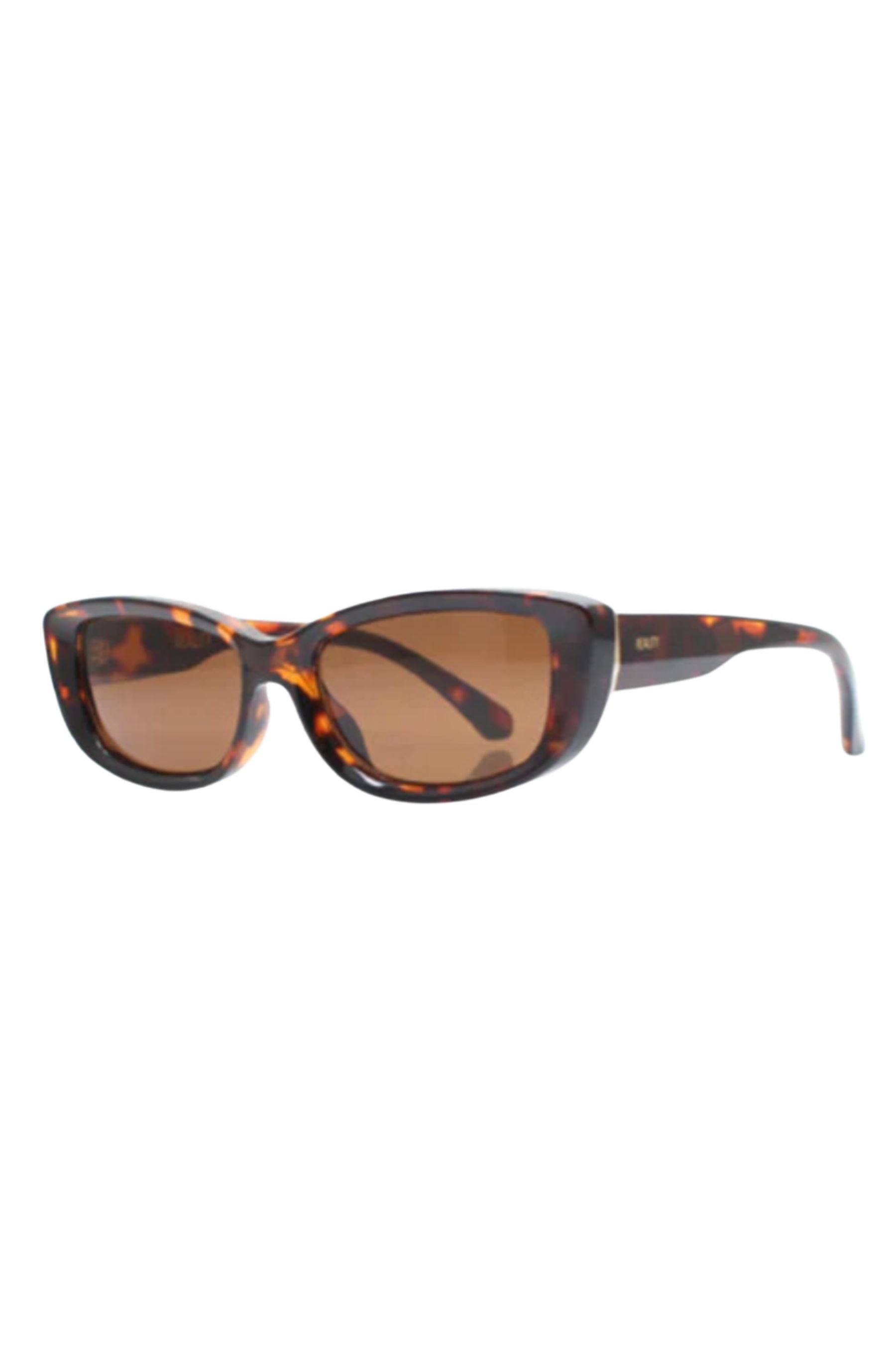 Odele Sunglasses | Turtle