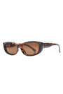 Odele Sunglasses | Turtle