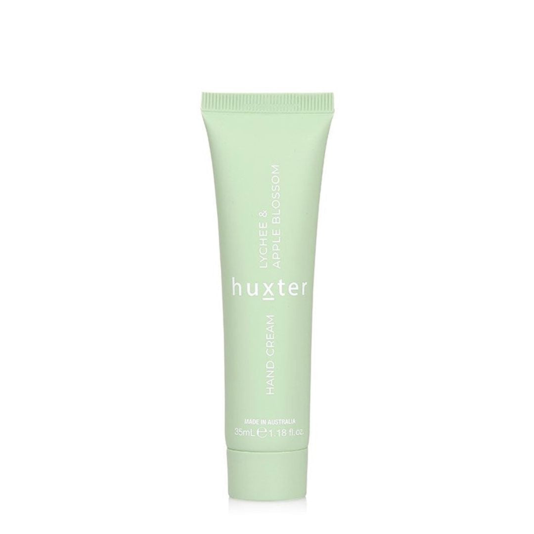 Hand Cream 35ml Boxed | Lychee &amp; Apple Blossom