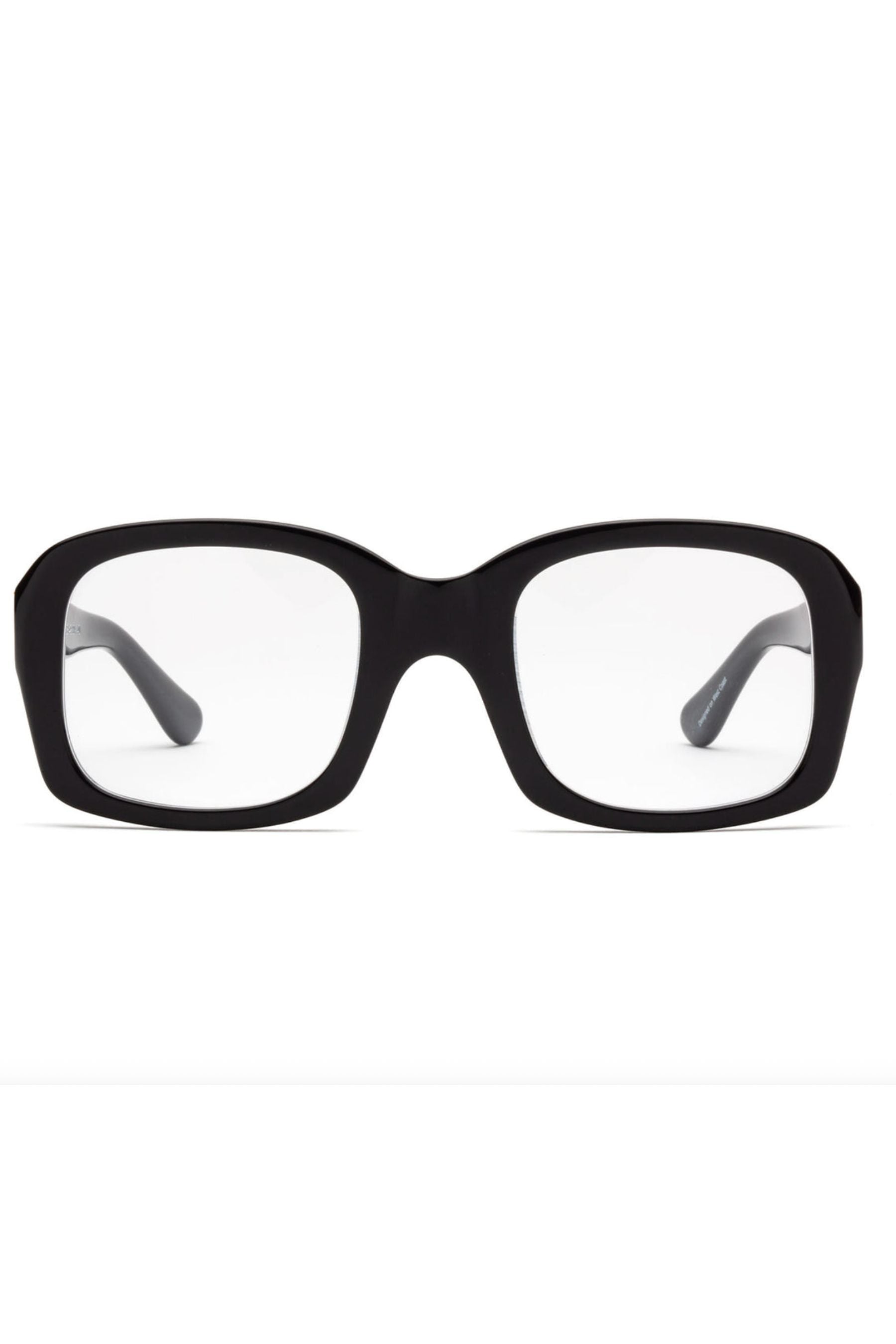 SHELBY | Polished Black