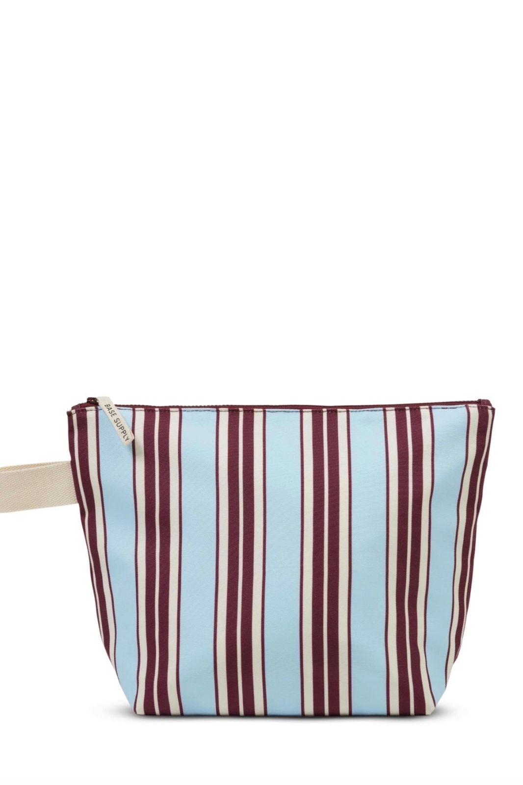 Wet Base Large | Mulberry Stripe