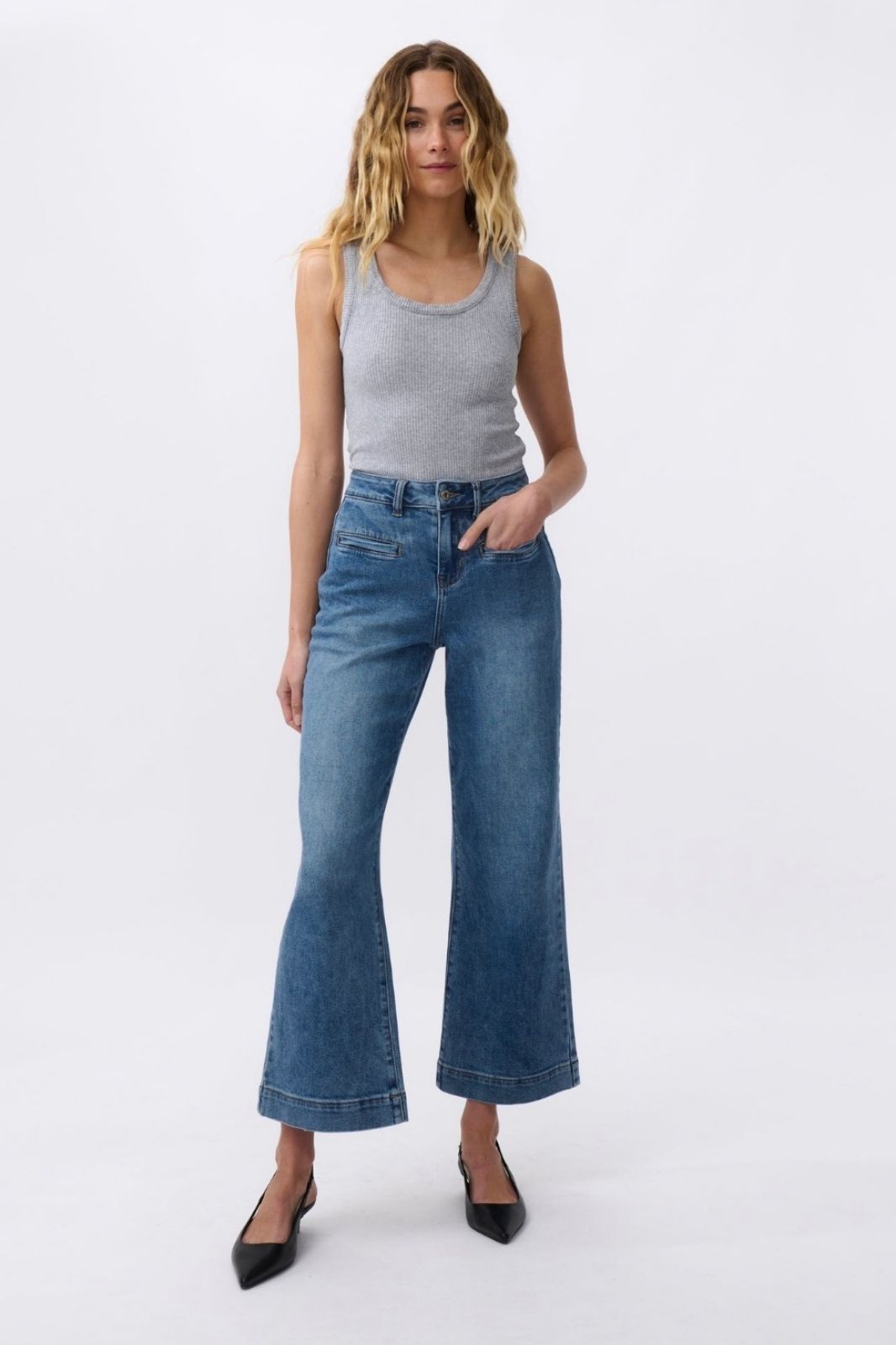 Freya Jean | Dakota Wash