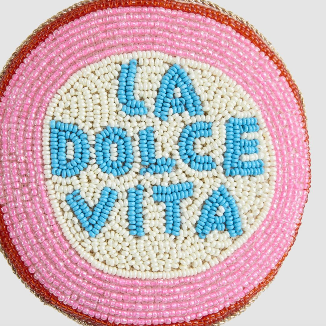 La Dolce Vita Hanging Decoration