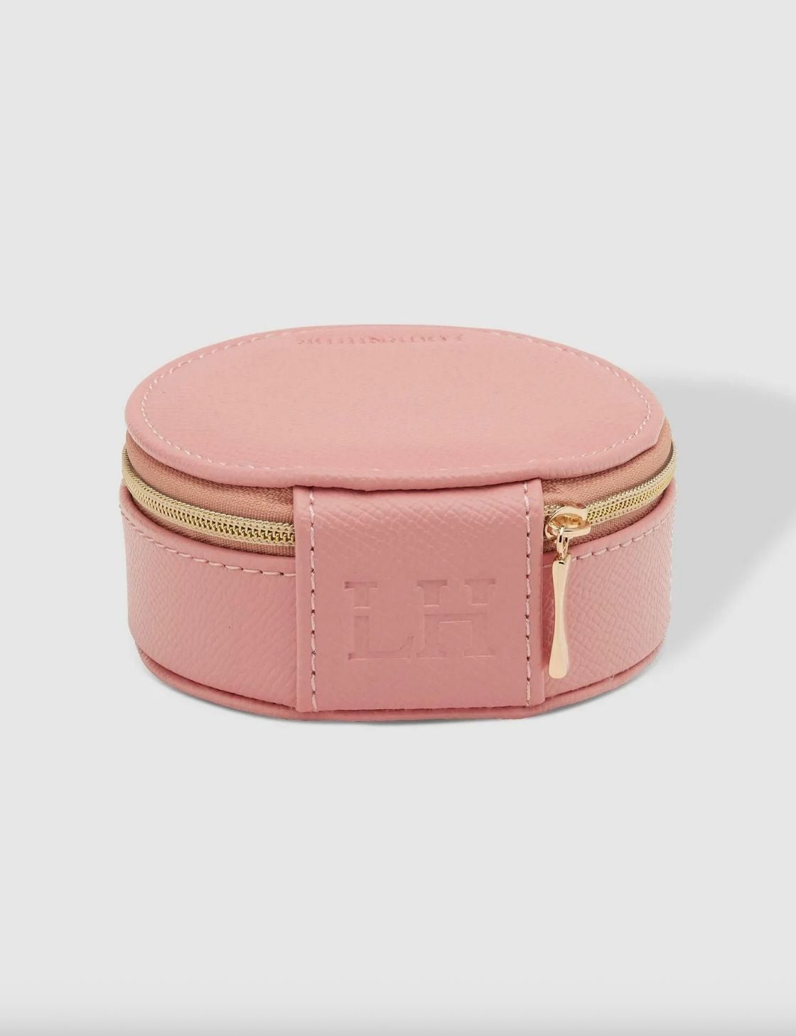Sisco Jewellery Box | Pink