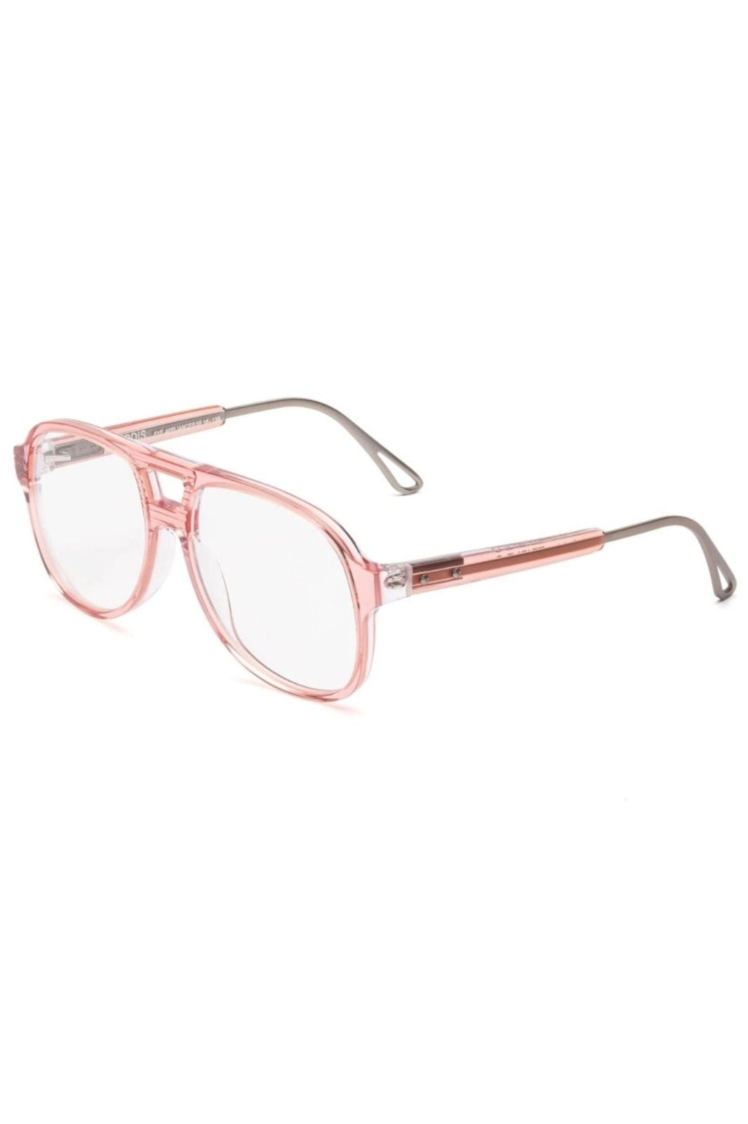 Triple G | Polished Pink/Vodka