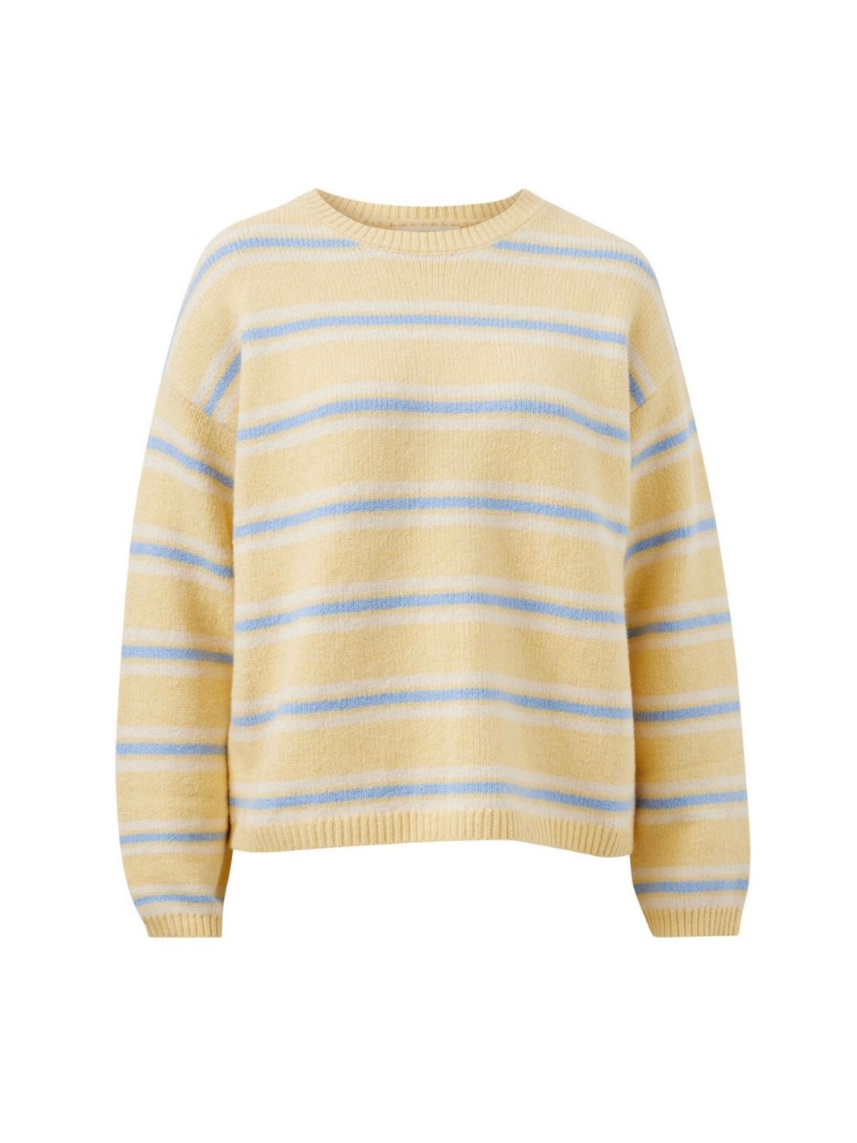 The Clem Knit Pullover