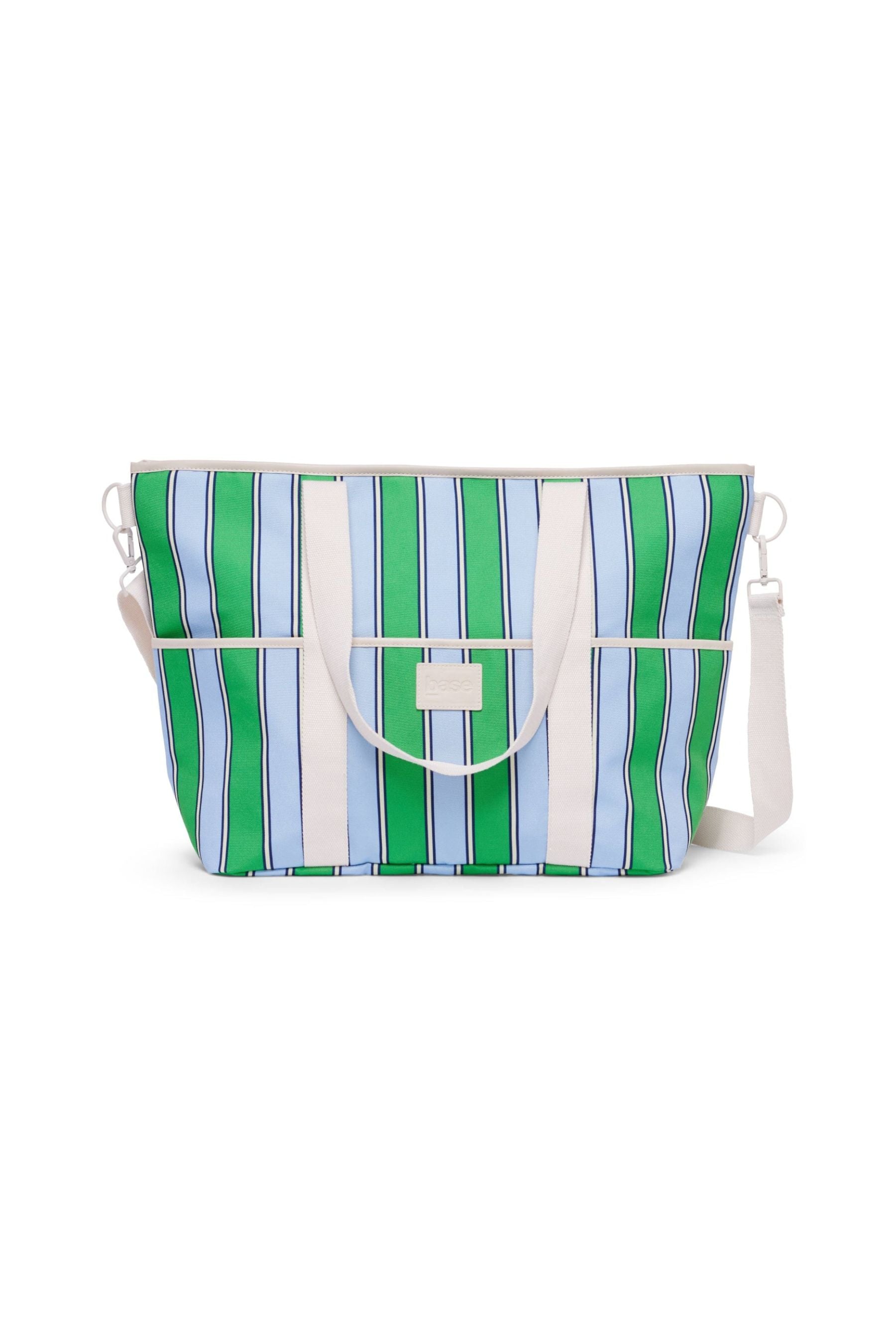 Cooler Base | Tropea Stripe