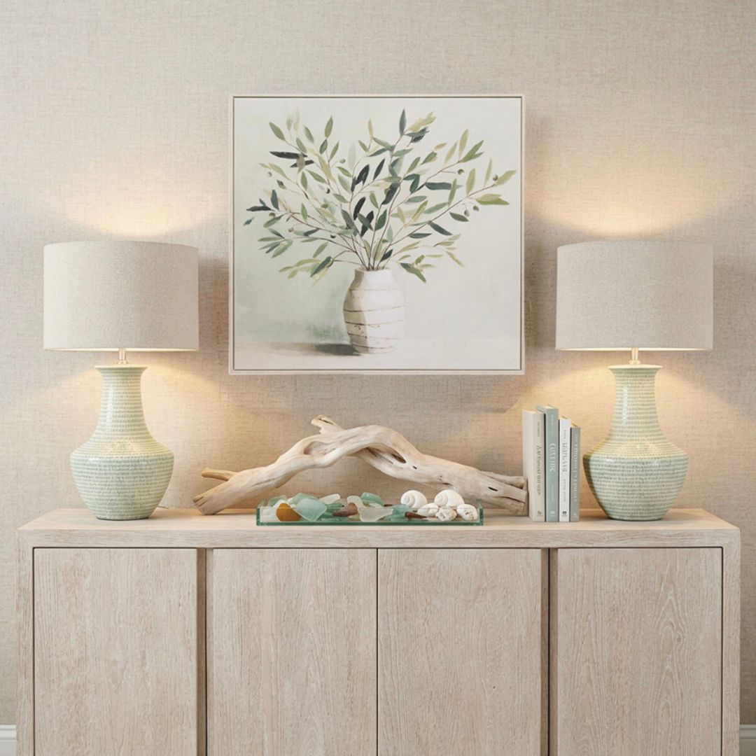 Lamp | Chike