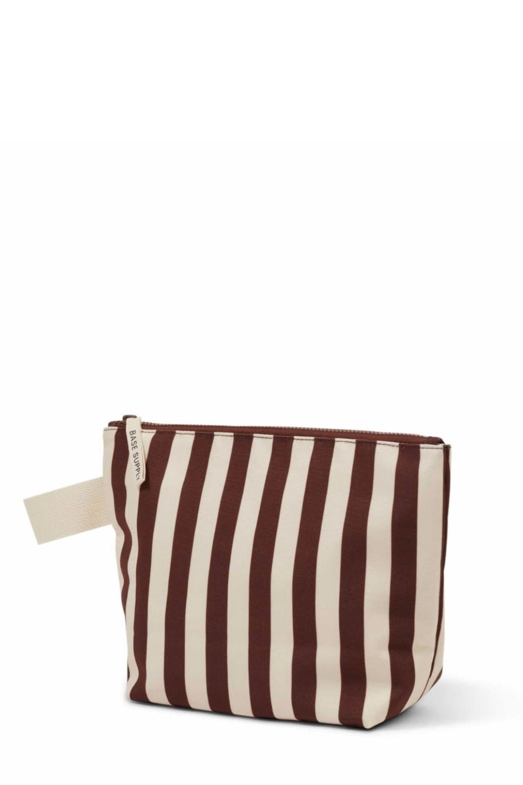 Wet Base Midi | Cocoa Stripe