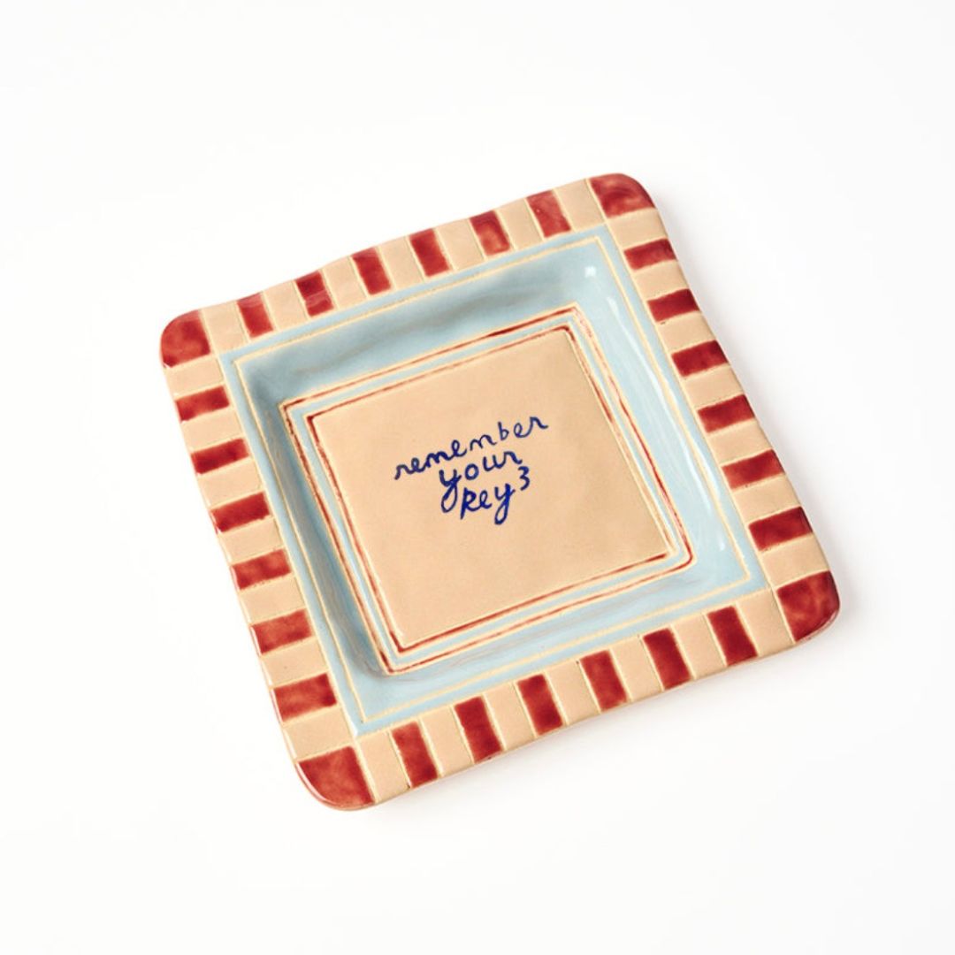Lingo Tray | Keys