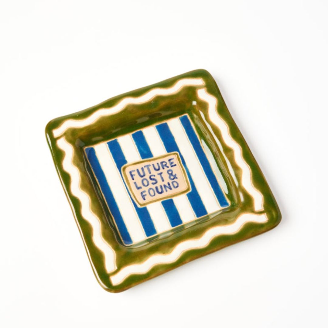 Lingo Tray | Lost &amp; Found