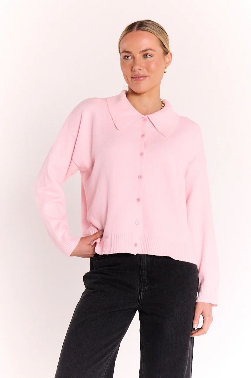 Alice Cardi | Pink