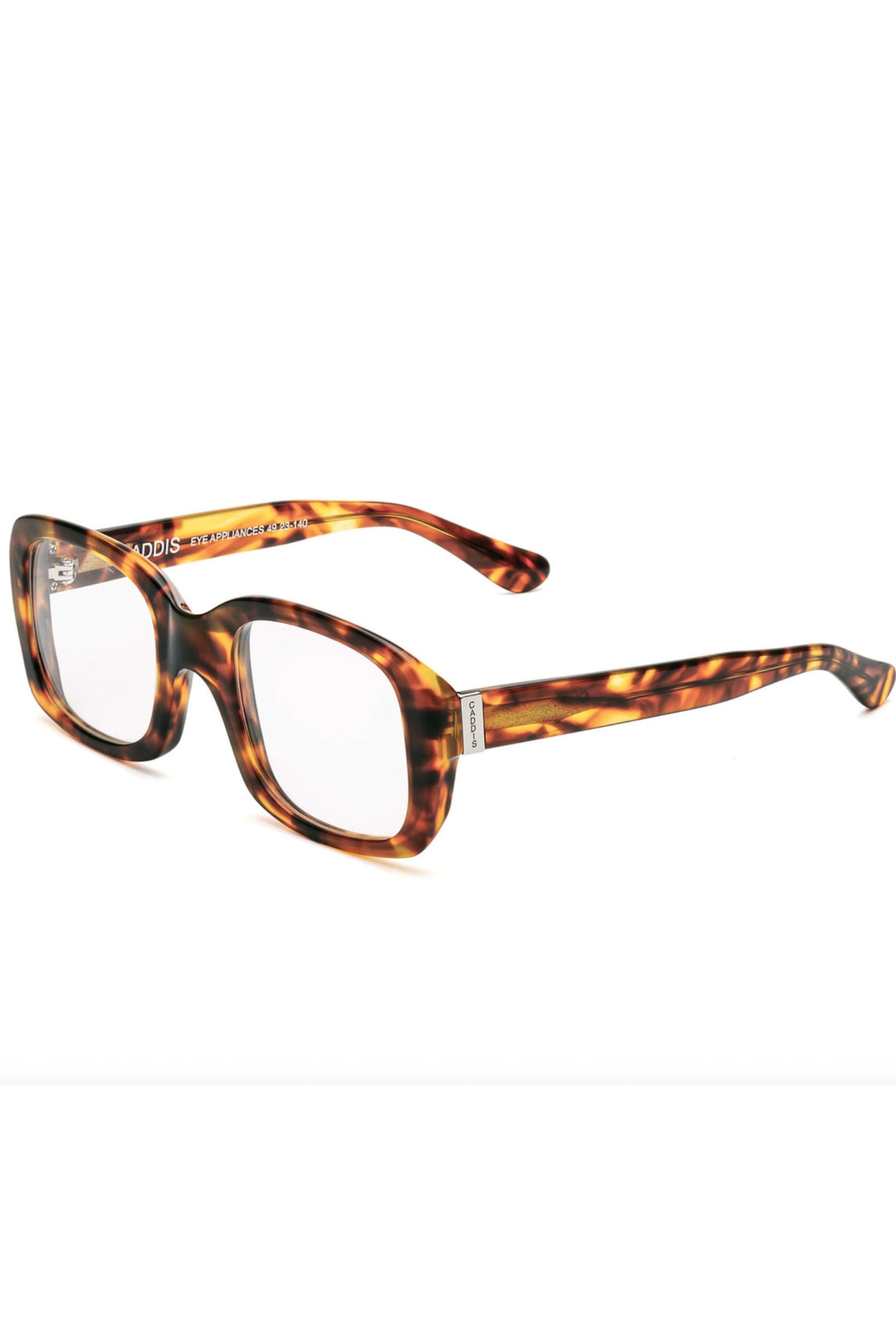 SHELBY | Polished Terrapin