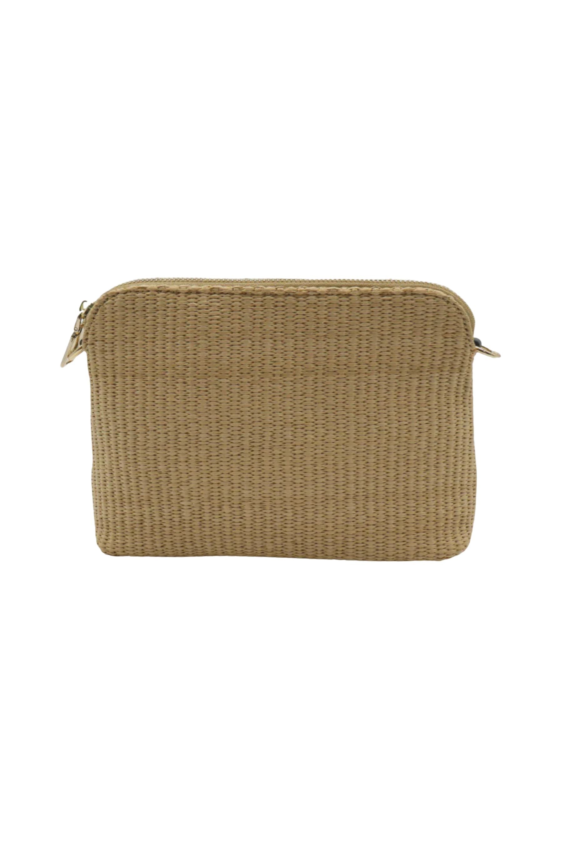 Hudson Palma Cross Body Bag | Navy