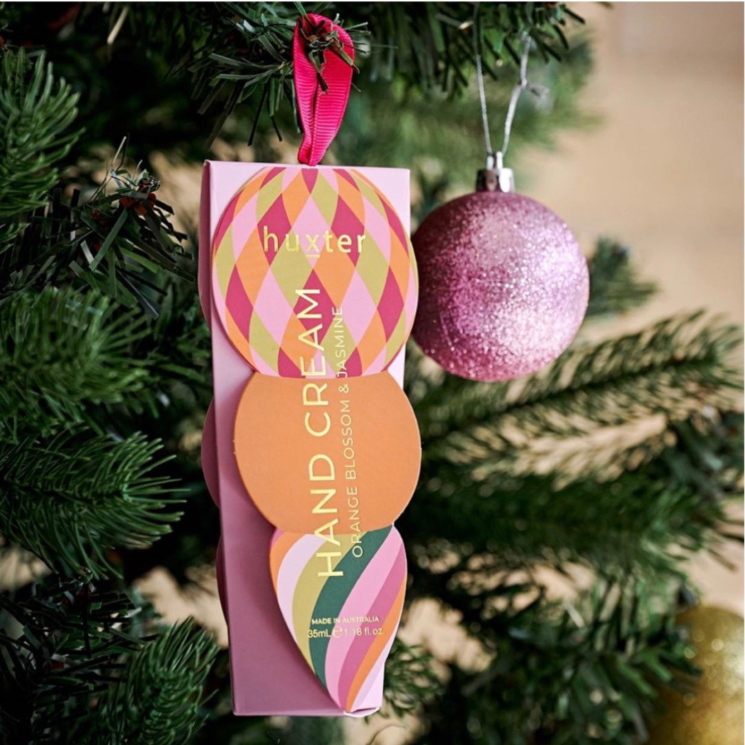 Hanging 35ml H'Cream Pink Diamonds | Orange Blossom &amp; Jasmine