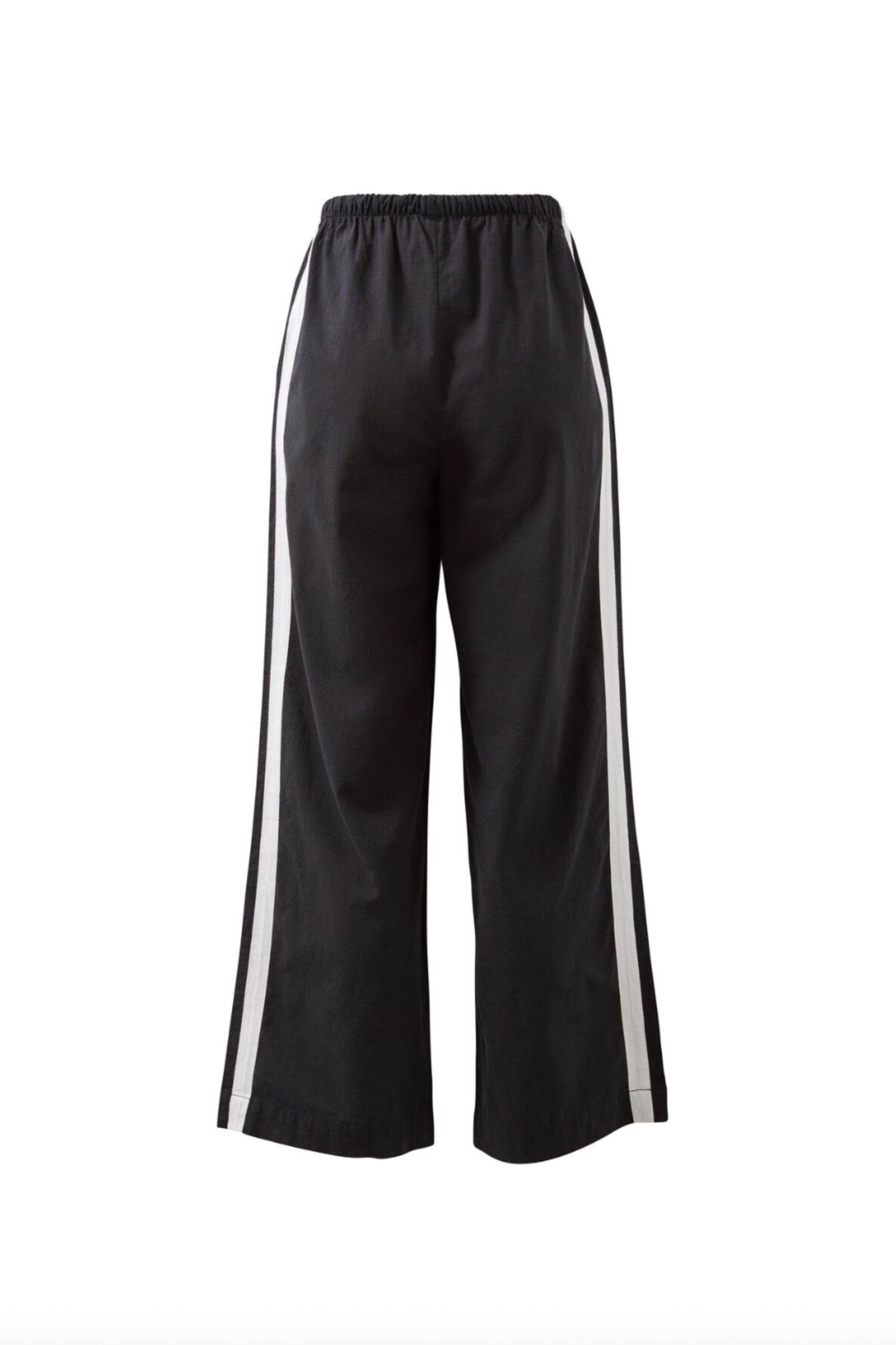 The Resort Pant | Black