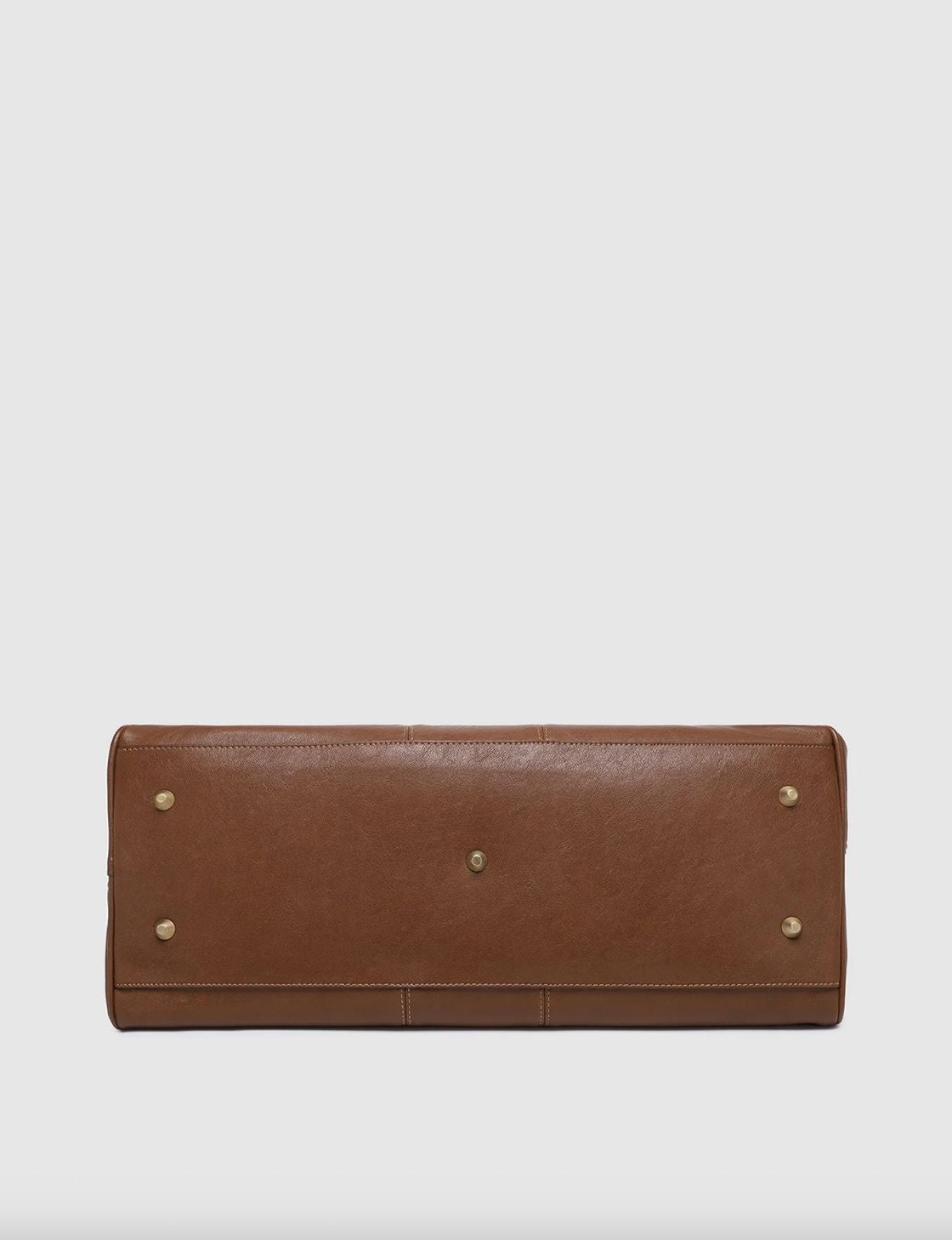 Cooper Travel Bag | Cognac