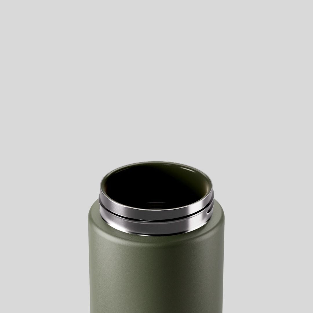 Move | Flip Sip 660ml | Khaki