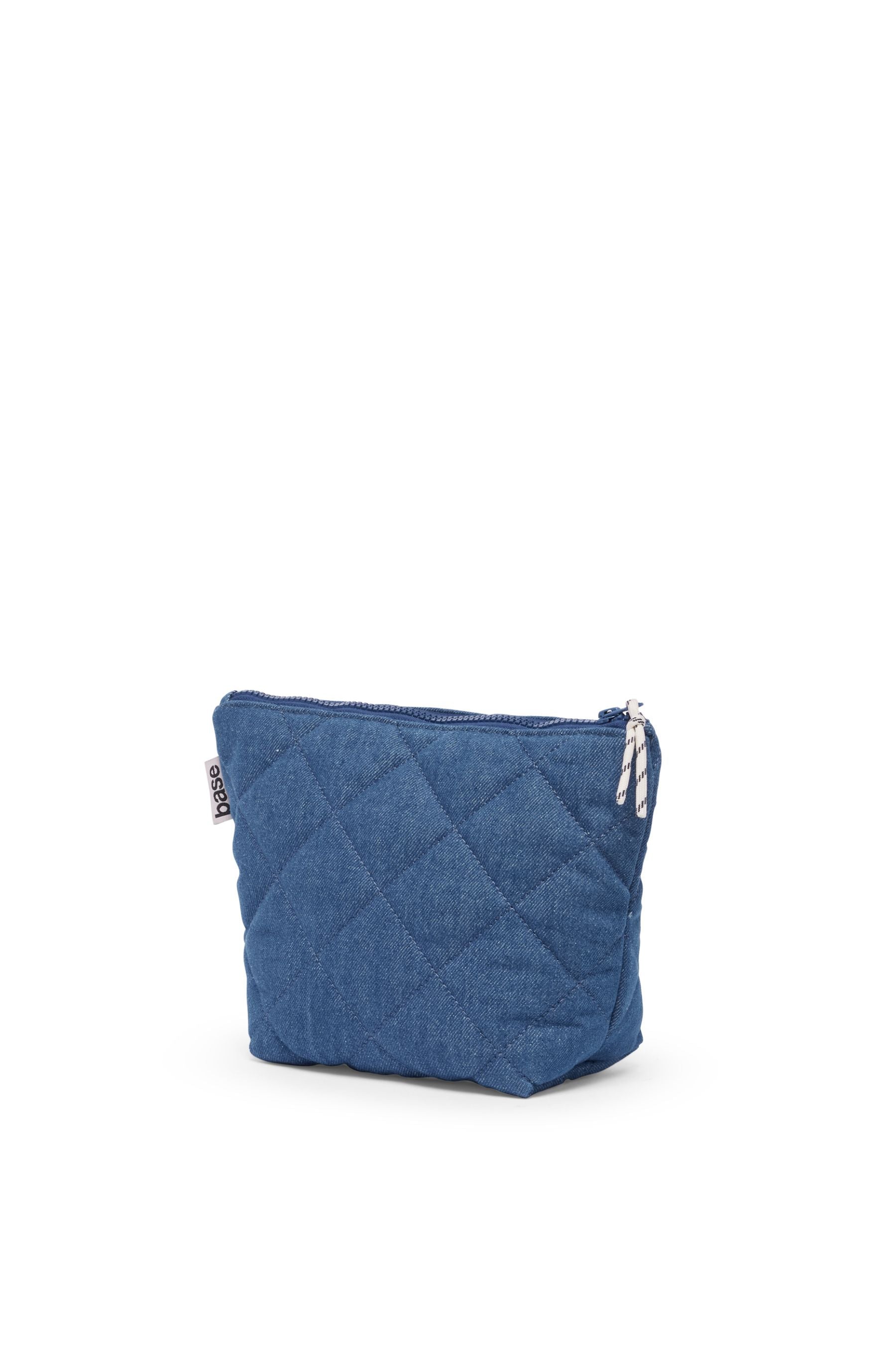 Cos Bag (Denim) | Indigo