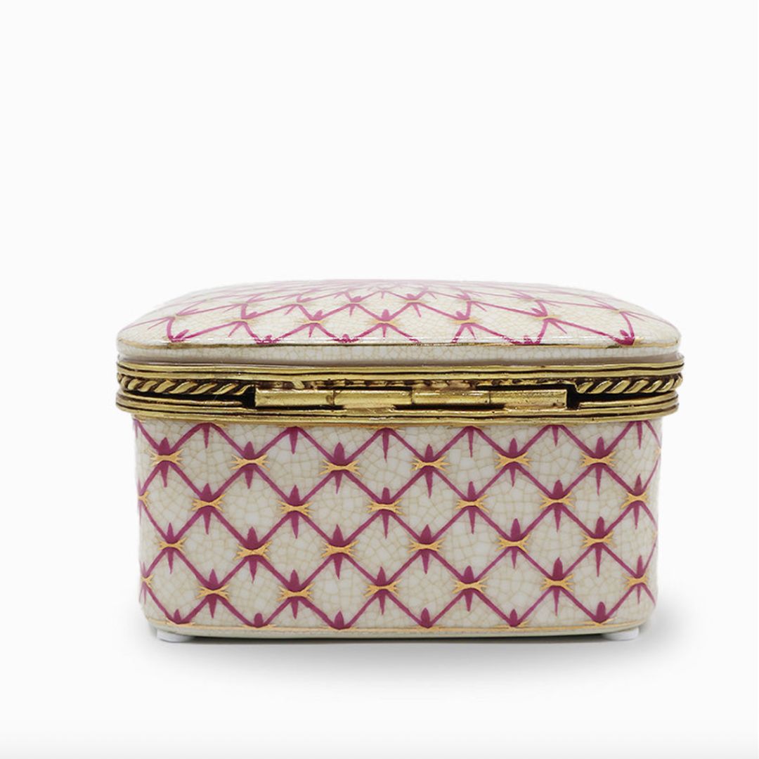 Julietta Box | RSTC – Rose St Trading Co