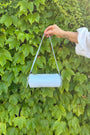 Frankie Roll Bag | Baby Blue