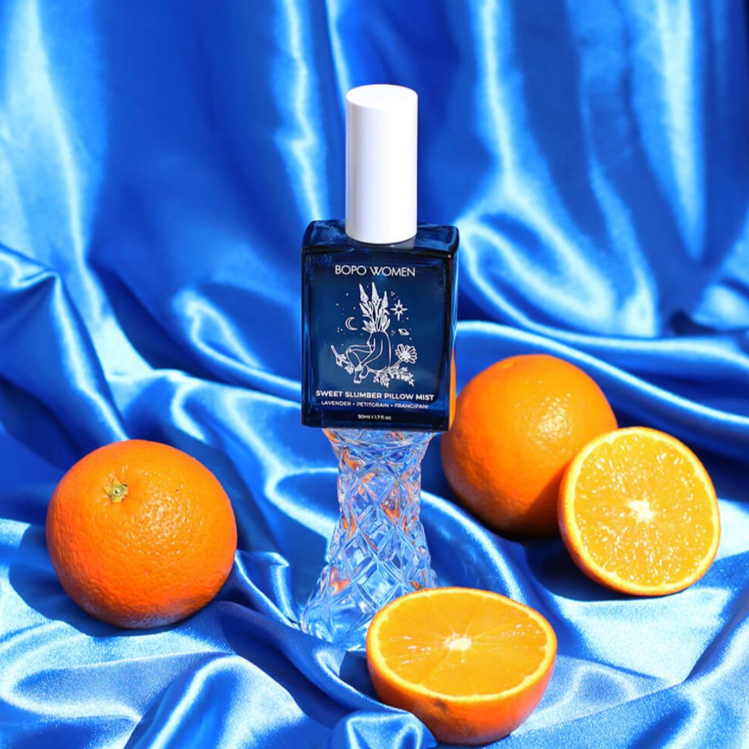 Sweet Slumber Pillow Mist