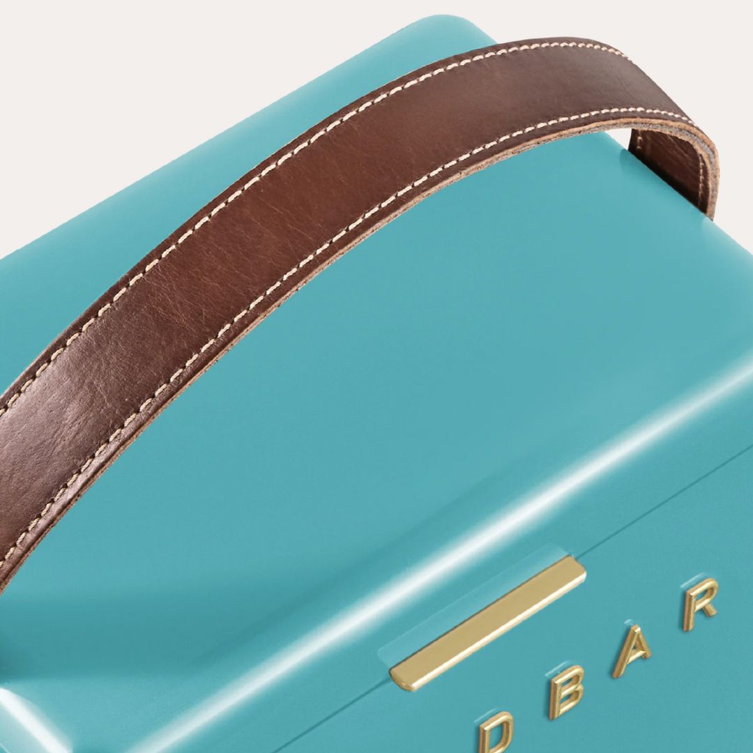 Drinks Box | Bazaruto Blue