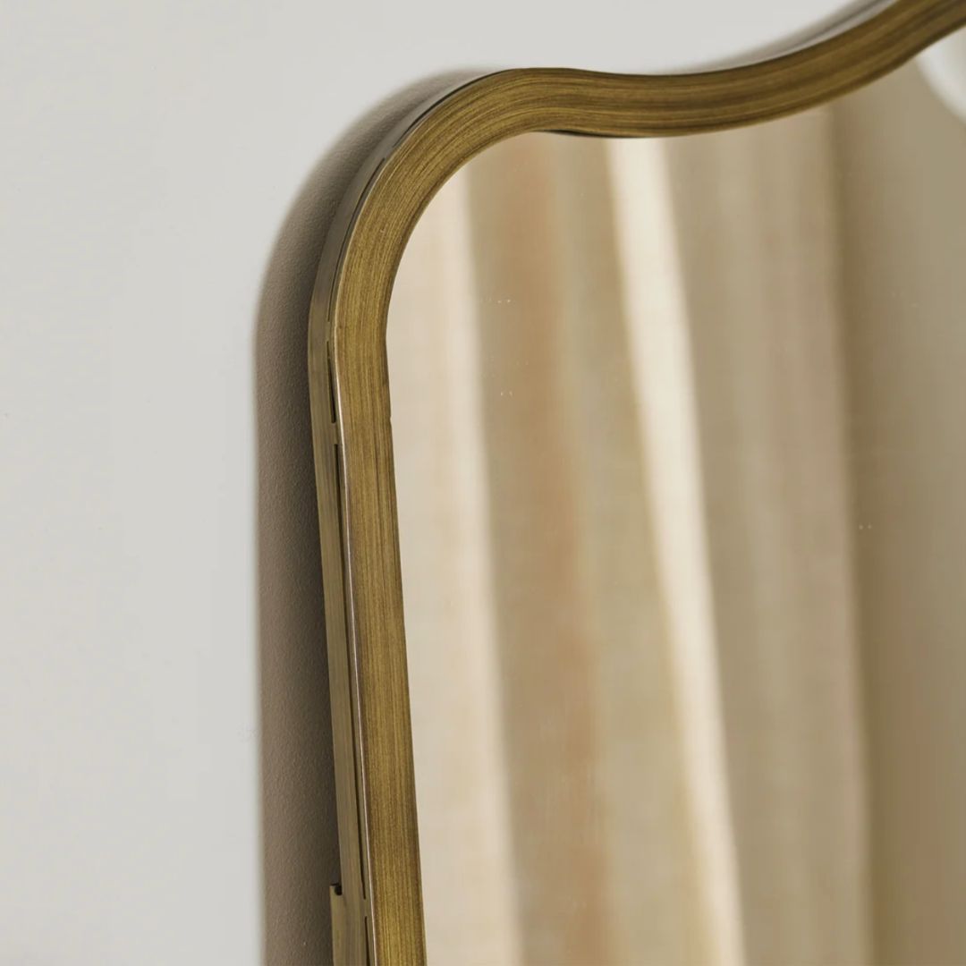 Barkley Tall Mirror