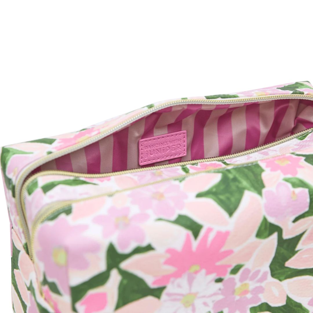 Toiletry Bag | Forest Floor