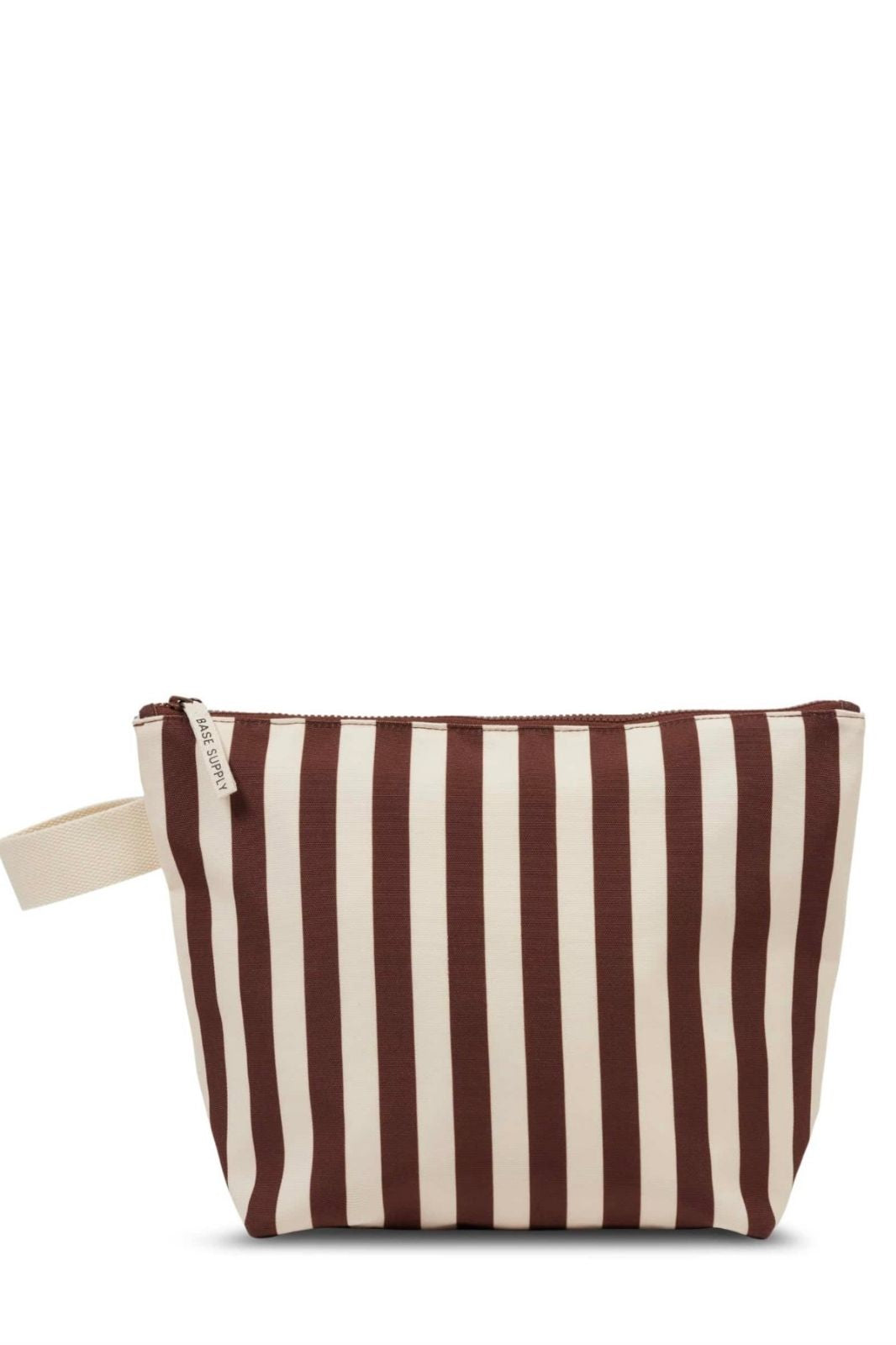 Wet Base Large | Cocoa Stripe