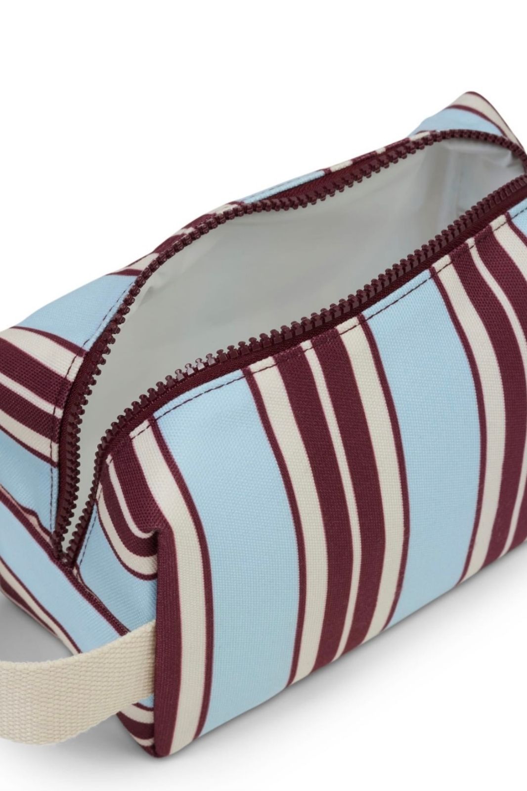 Ditty Base | Mulberry Stripe
