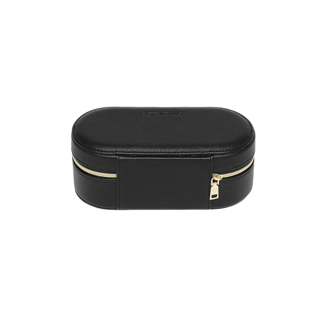 Charlee Jewellery Box | Black