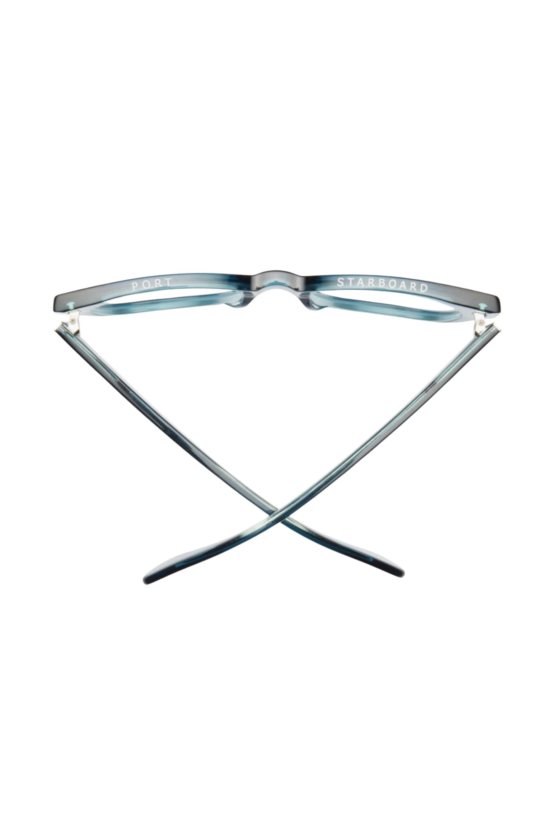 MIKLOS | Polished Marine