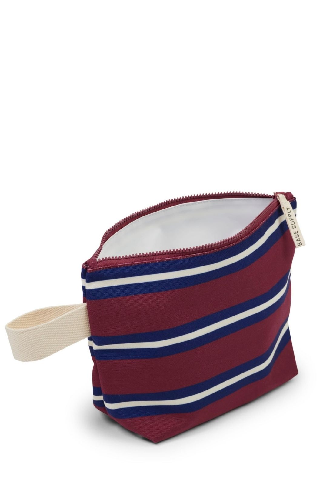 Wet Base Midi | Rugby Stripe
