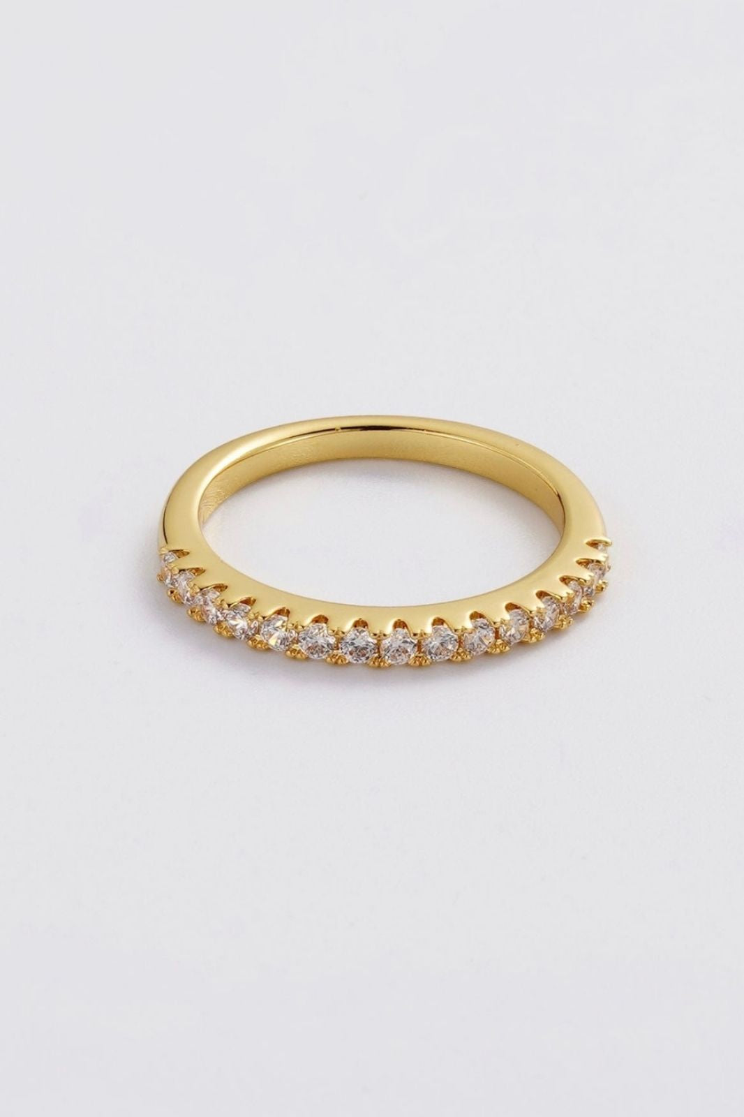 Tahlia Ring | Gold