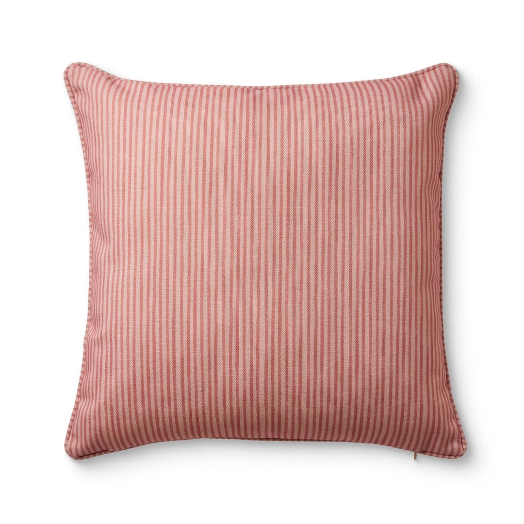 Cushion | Sailer Pink Stripe
