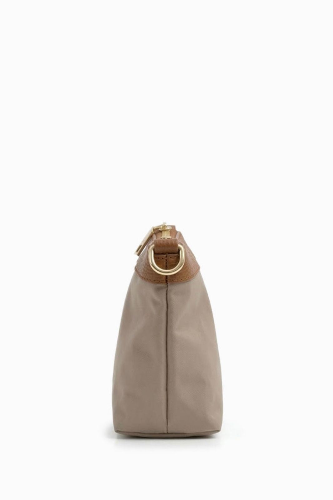 Journey Cross Body Bag | Mocha