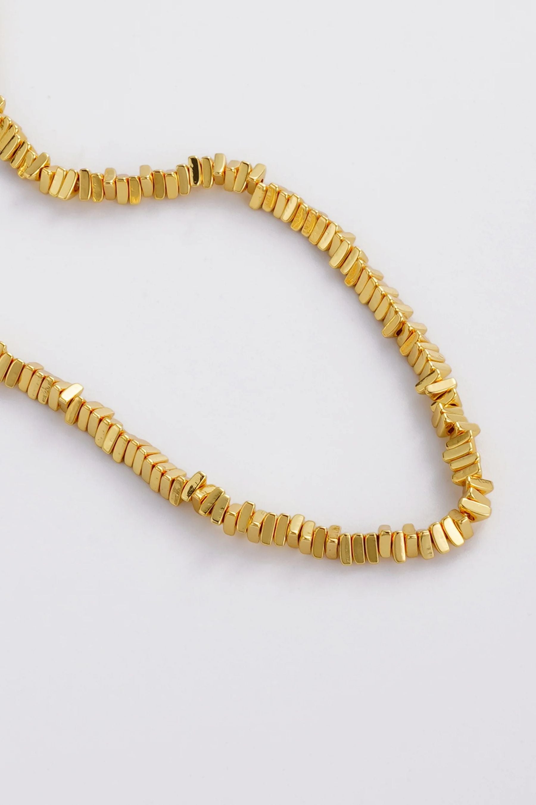 Remi Necklace | Gold