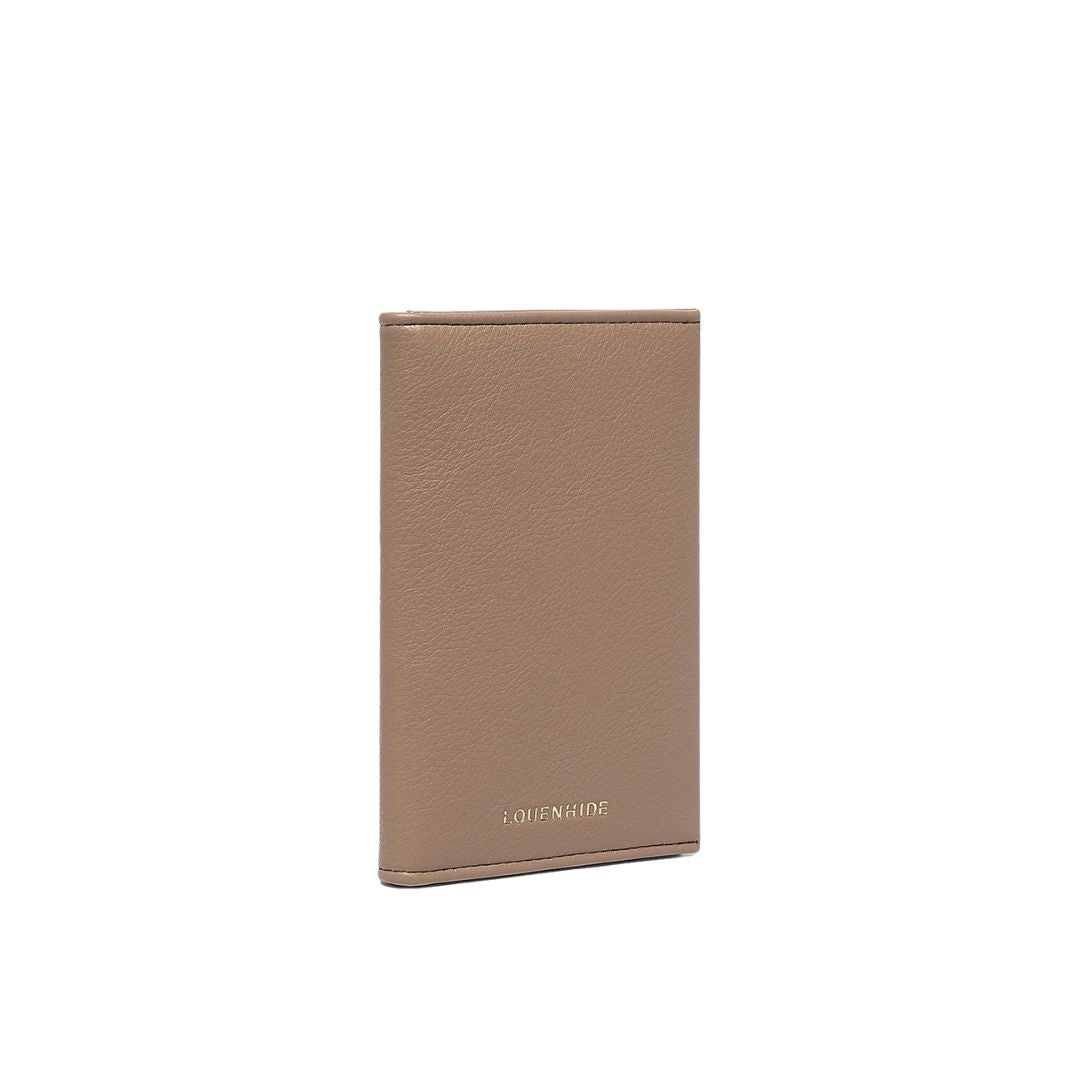 Passport Holder | Mocha